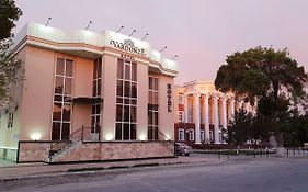 Hotel Vardonze